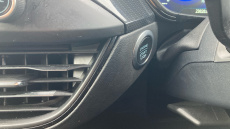 Ford Focus 1.0 EcoBoost Hybrid mHEV 155 ST-Line X Edition 5dr Petrol Hatchback